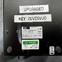 Ziath DP5 Rack Reader image 3